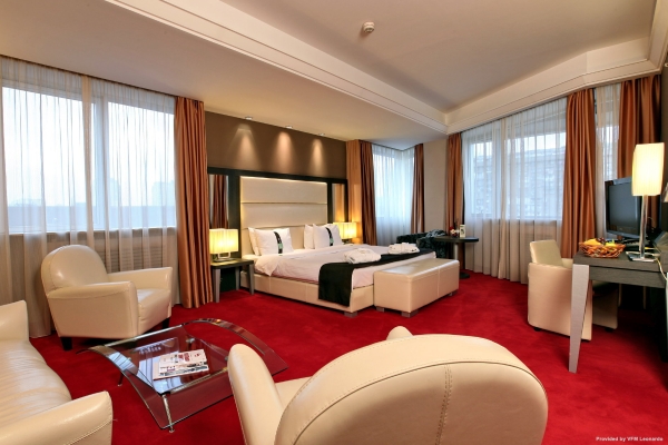 Holiday Inn BELGRADE (Belgrade)